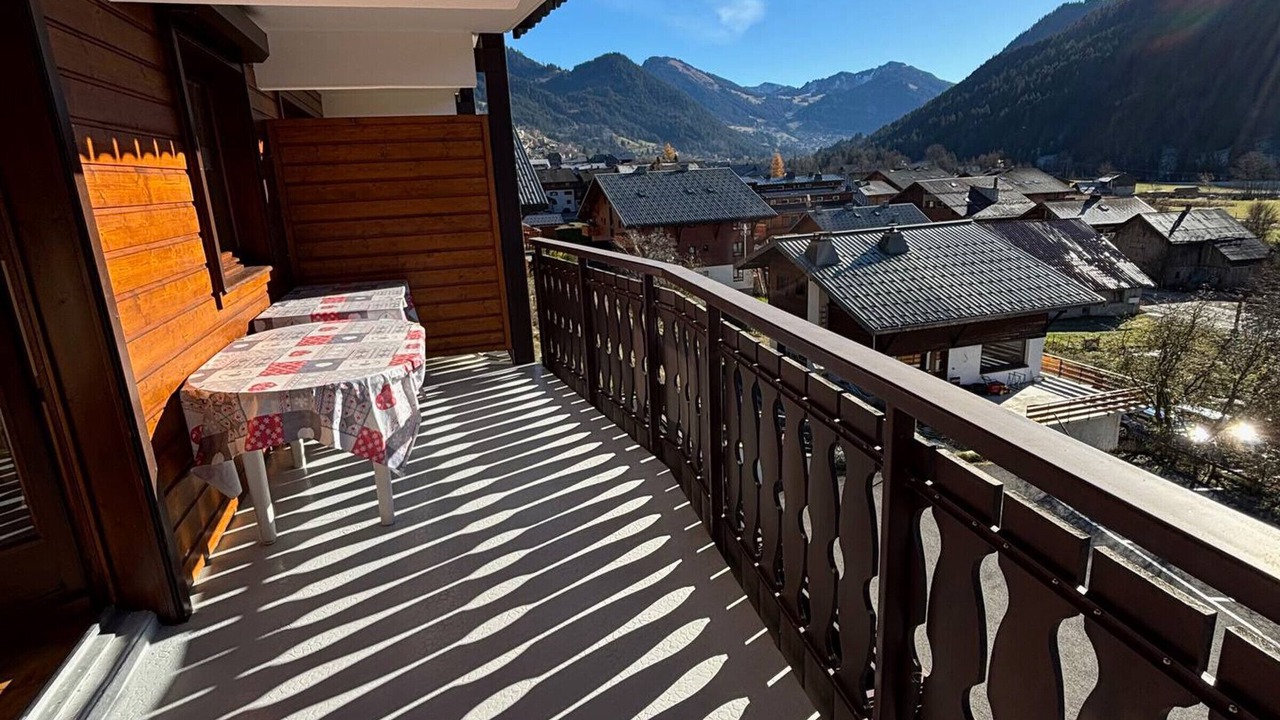 Photo of Outdoor in La Chapelle-d'Abondance