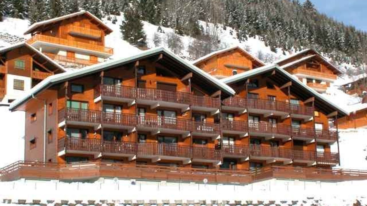 Photo of Outdoor in La Chapelle-d'Abondance