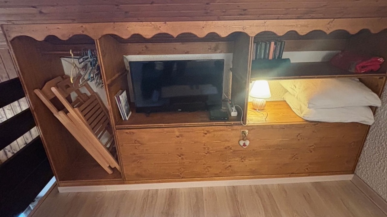 Photo of Bedroom in Abondance