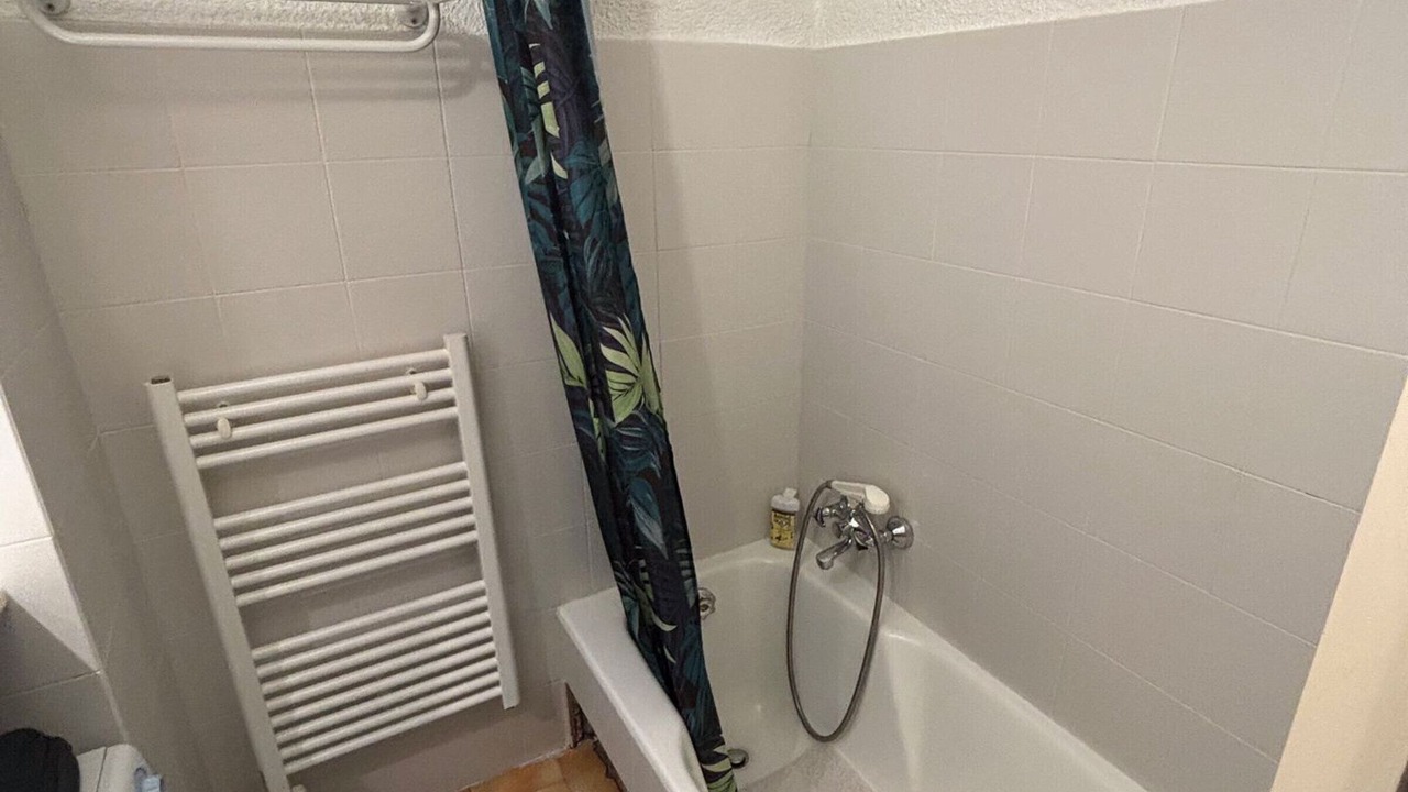 Photo of Bathroom in Abondance