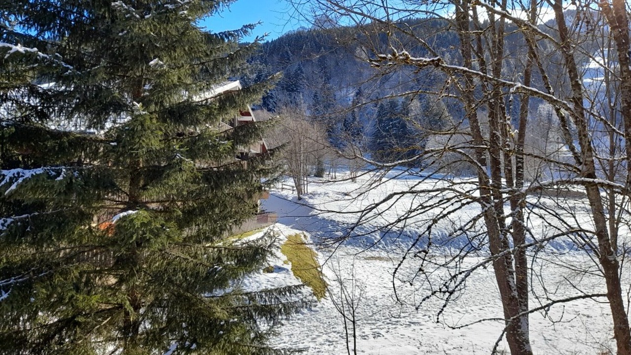 Photo of Outdoor in Abondance