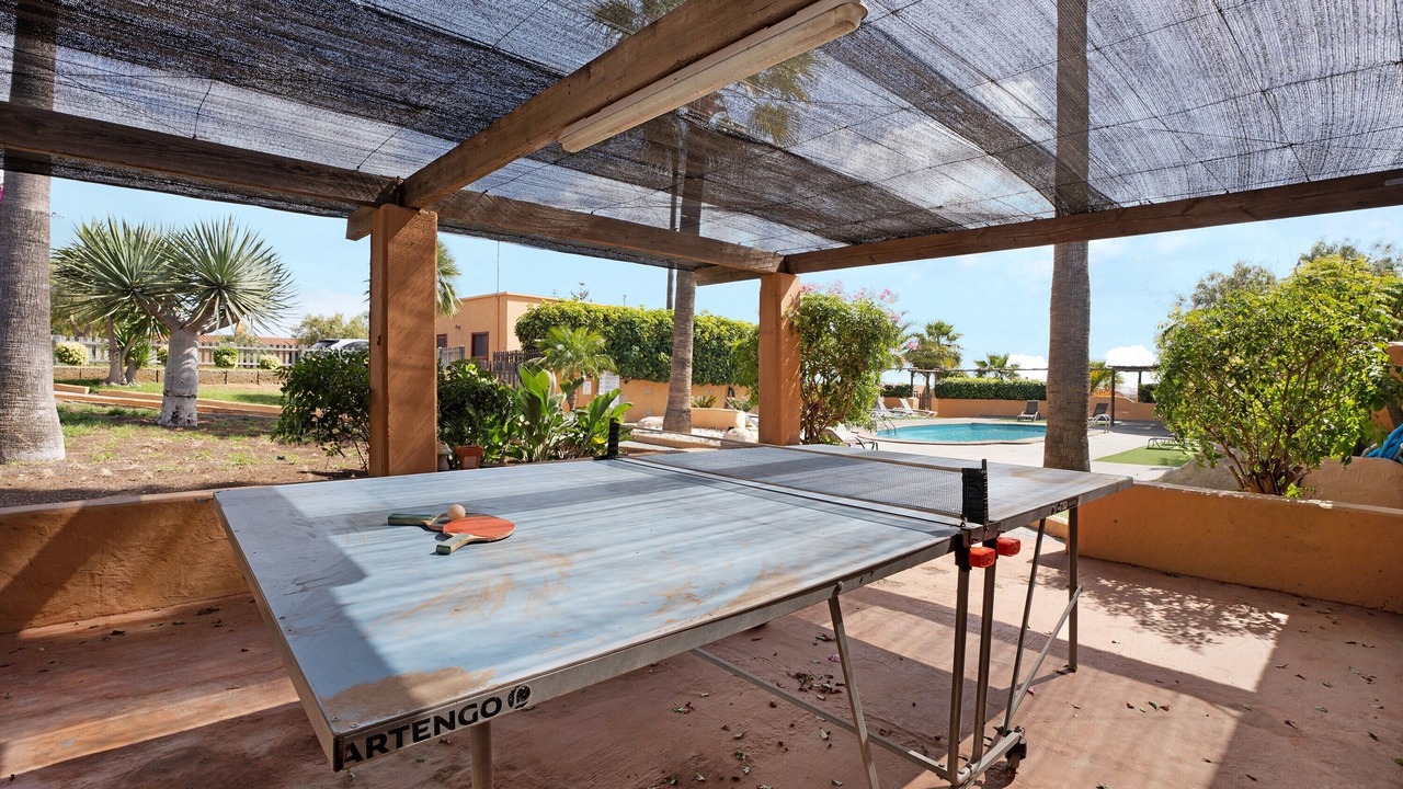 Photo of Patio Balcony in Las Galletas