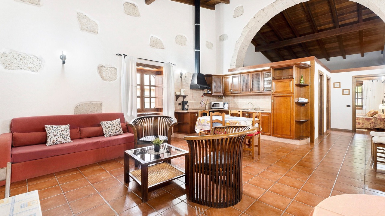 Photo of Bedroom in Las Galletas