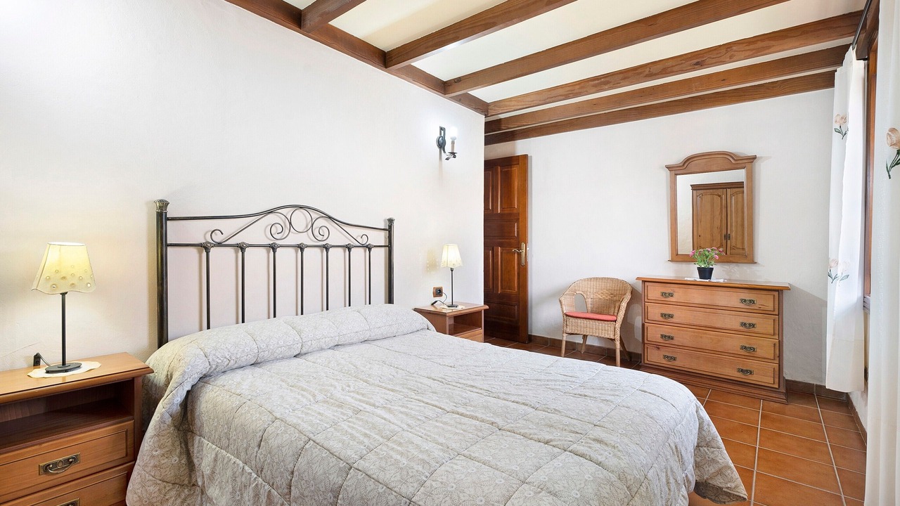 Photo of Bedroom in Las Galletas