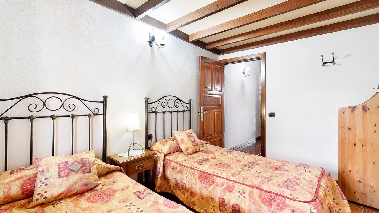 Photo of Bedroom in Las Galletas