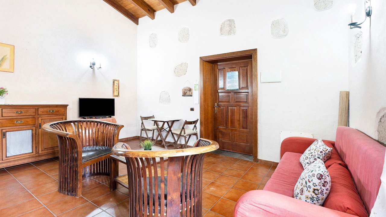 Photo of Livingroom in Las Galletas