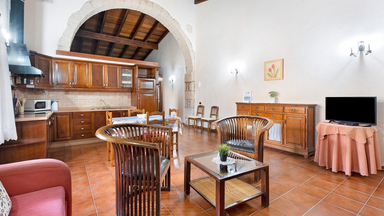 Photo of Livingroom in Las Galletas