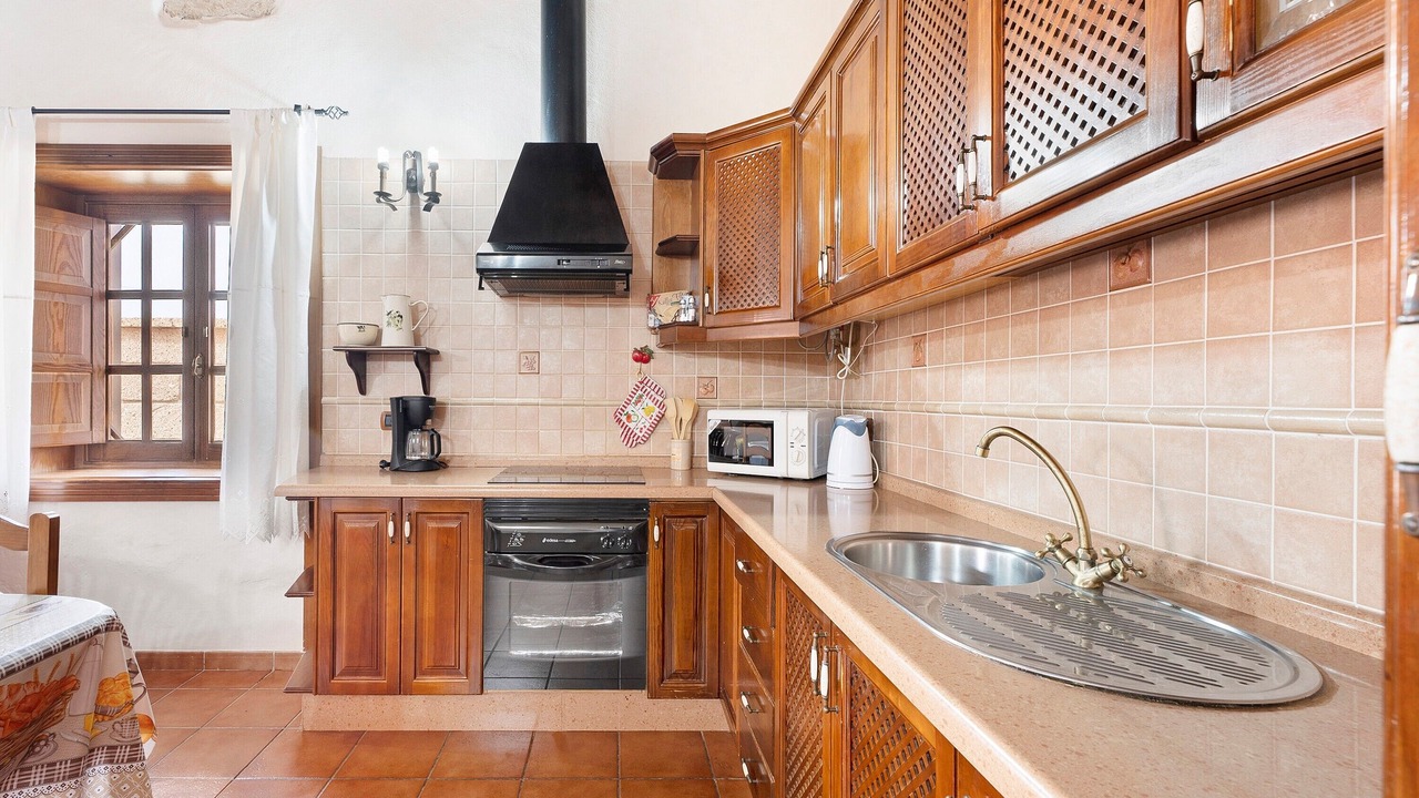 Photo of Kitchen in Las Galletas