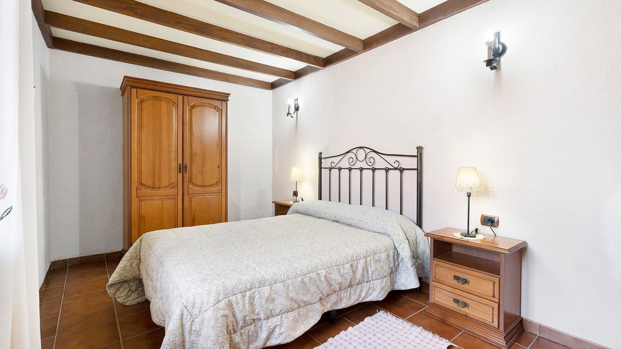 Photo of Bedroom in Las Galletas