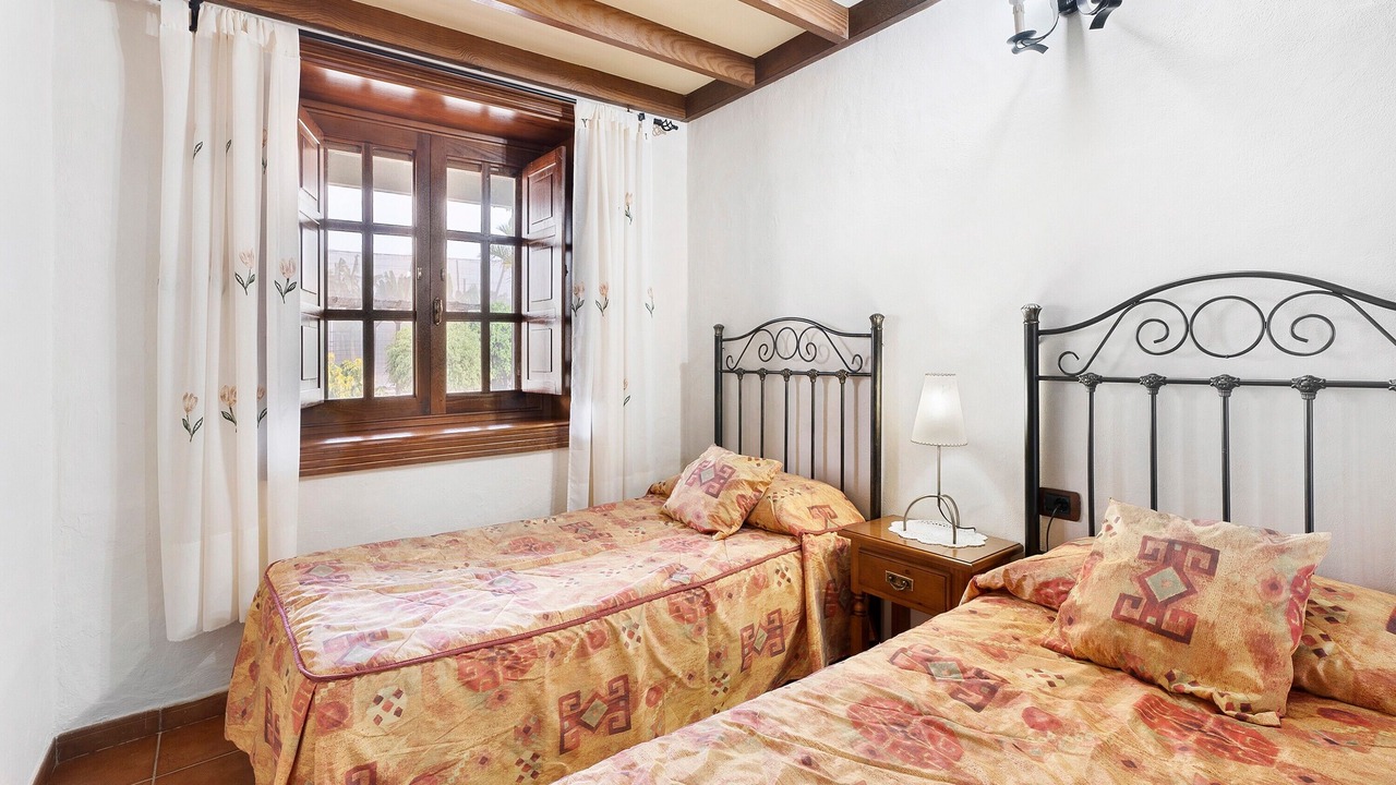 Photo of Bedroom in Las Galletas
