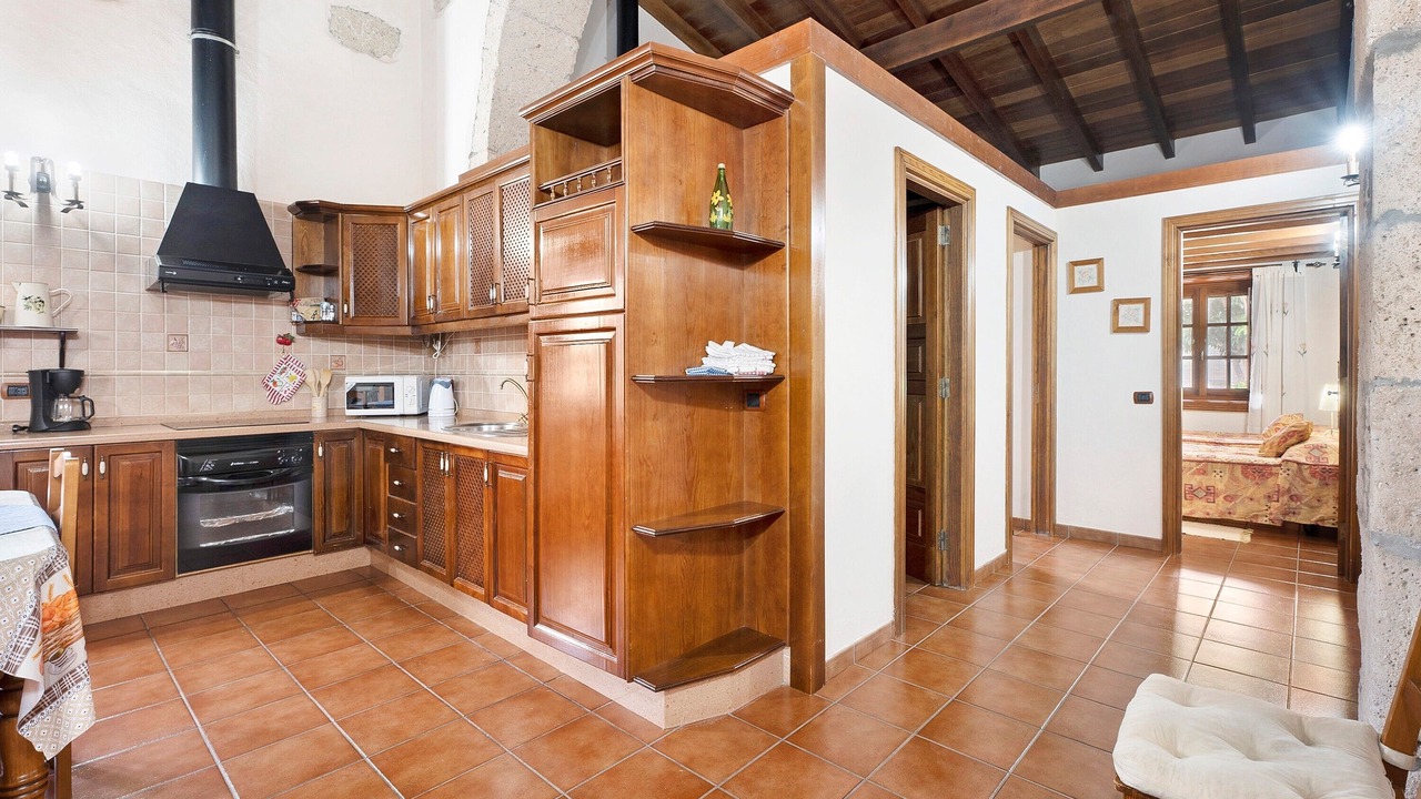 Photo of Kitchen in Las Galletas