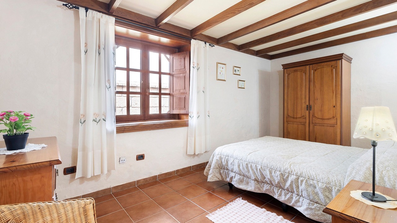 Photo of Bedroom in Las Galletas