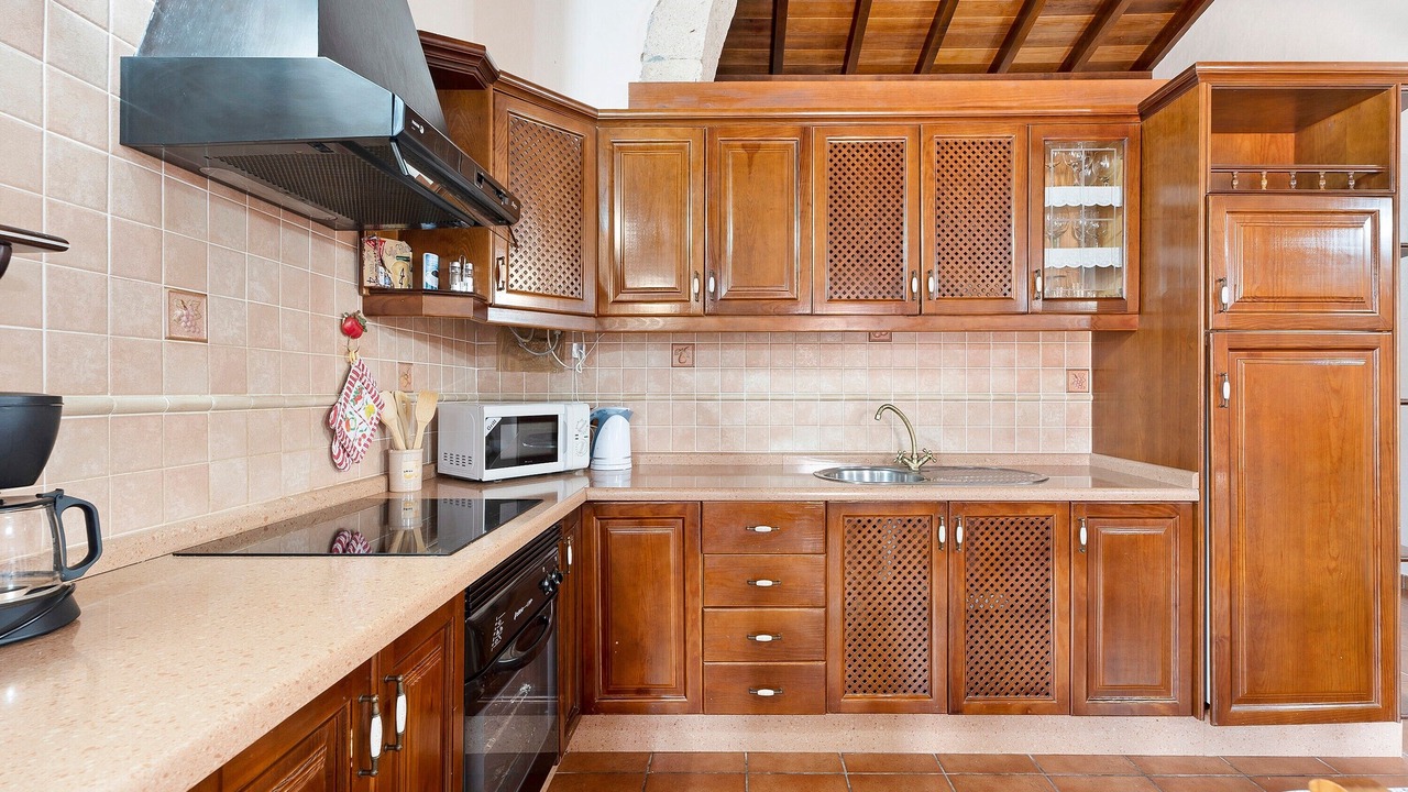 Photo of Kitchen in Las Galletas