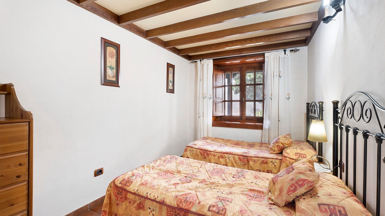 Photo of Bedroom in Las Galletas