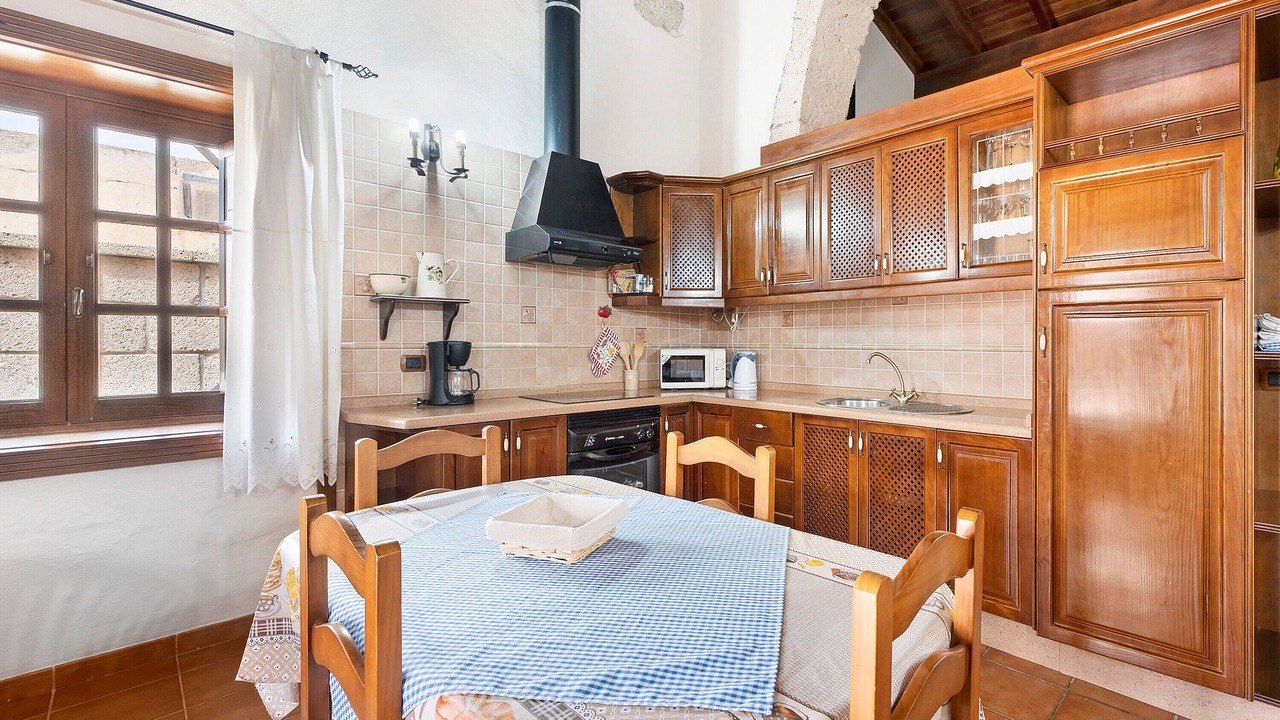 Photo of Kitchen in Las Galletas