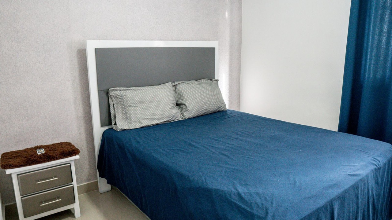 Photo of Bedroom in Punal