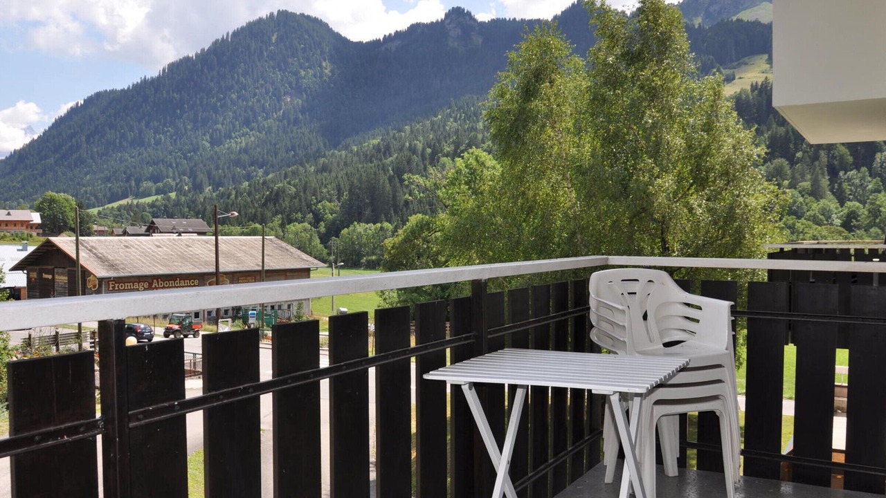 Photo of Outdoor in La Chapelle-d'Abondance