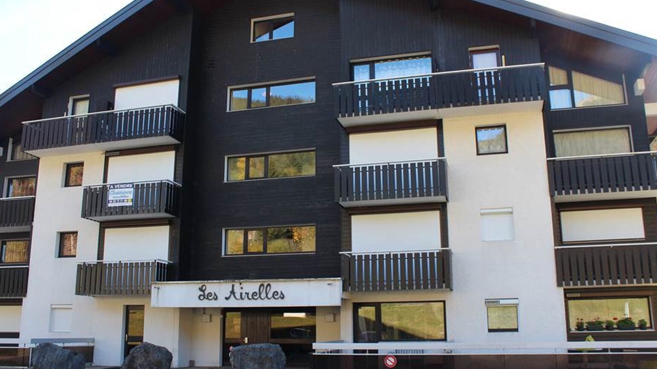 Photo of Outdoor in La Chapelle-d'Abondance