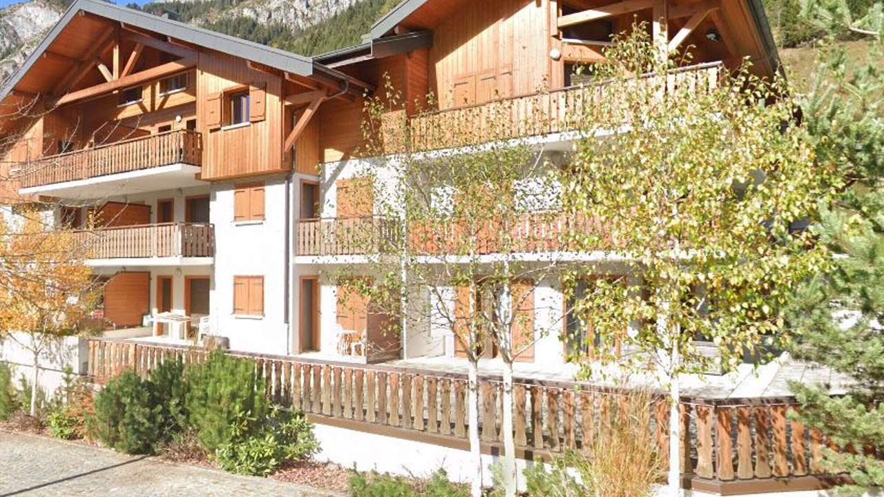 Photo of Outdoor in La Chapelle-d'Abondance
