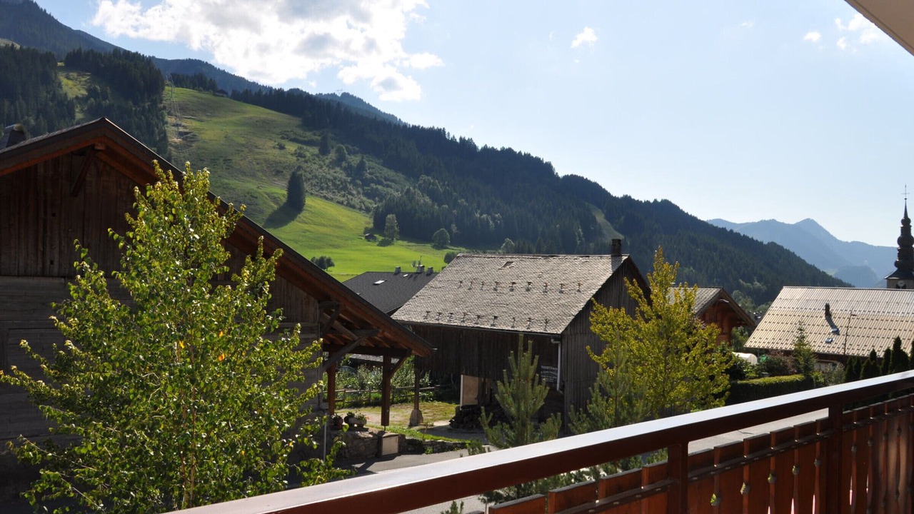 Photo of Outdoor in La Chapelle-d'Abondance