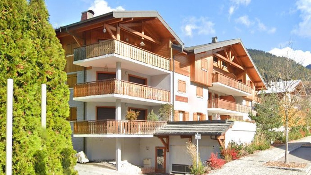 Photo of Outdoor in La Chapelle-d'Abondance