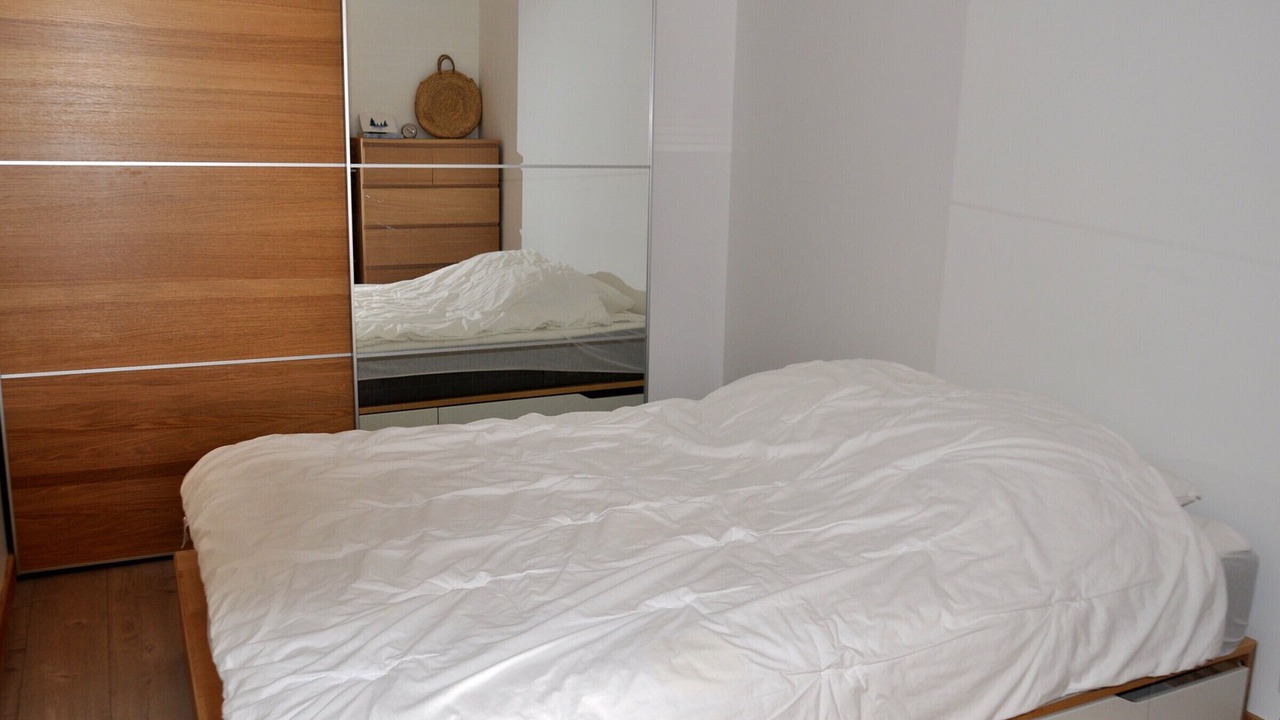 Photo of Bedroom in La Chapelle-d'Abondance