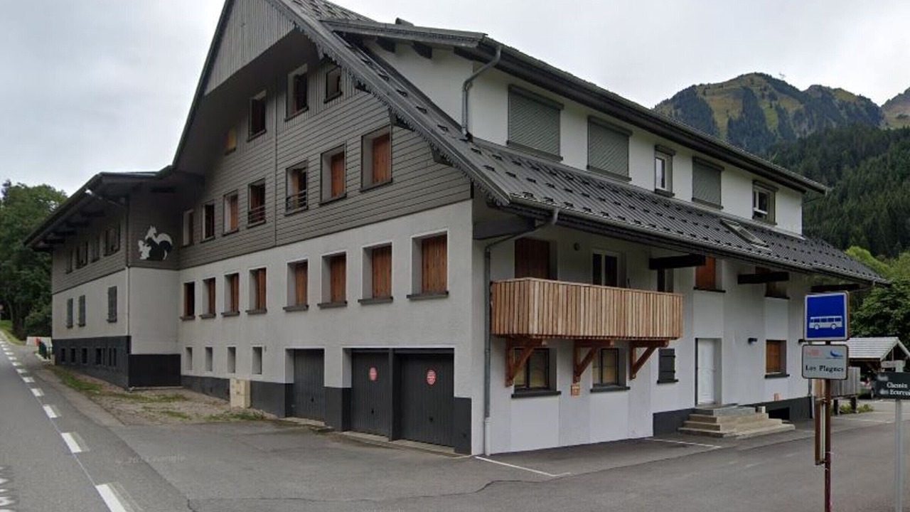 Photo of Outdoor in La Chapelle-d'Abondance