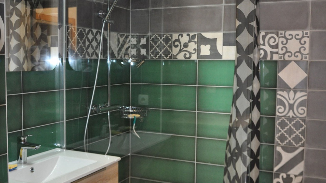 Photo of Bathroom in La Chapelle-d'Abondance