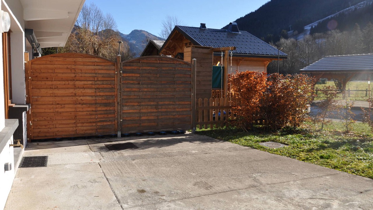 Photo of Outdoor in La Chapelle-d'Abondance