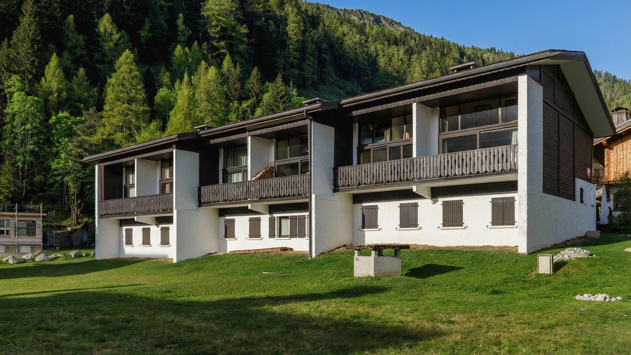 Photo of Outdoor in Montroc