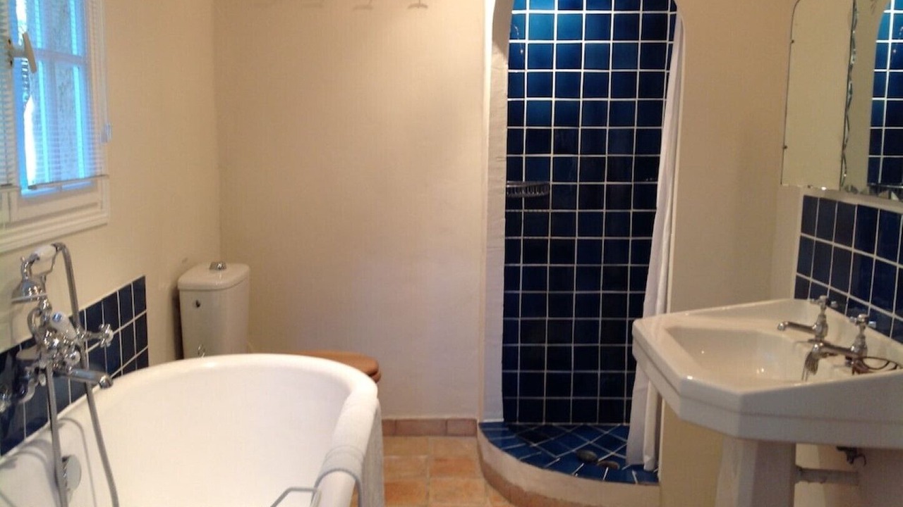 Photo of Bathroom in Seillans