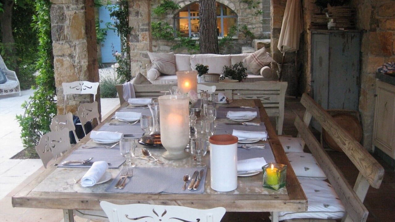 Photo of Outdoor in Seillans