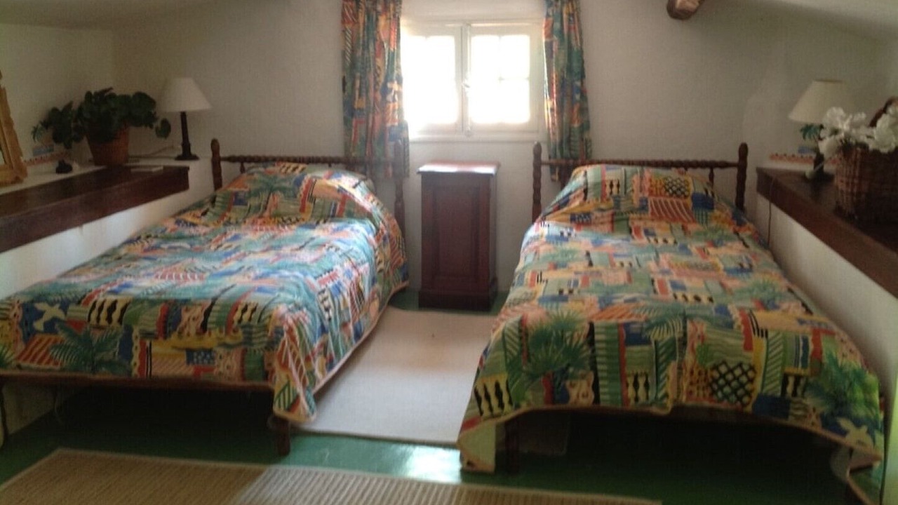 Photo of Bedroom in Seillans