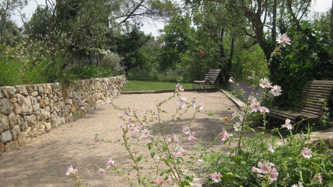 Photo of Outdoor in Seillans