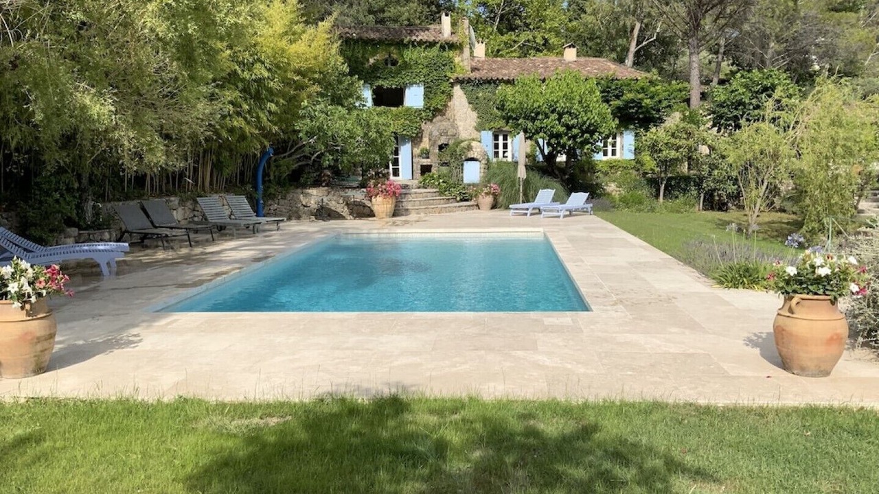Photo of Outdoor in Seillans
