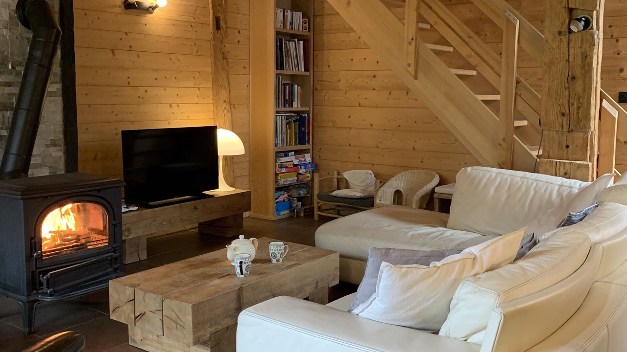 Photo of Livingroom in La Chapelle-d'Abondance
