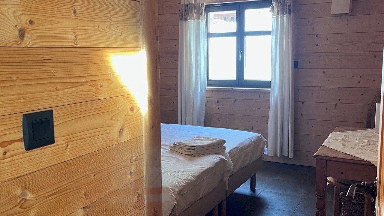 Photo of Bedroom in La Chapelle-d'Abondance