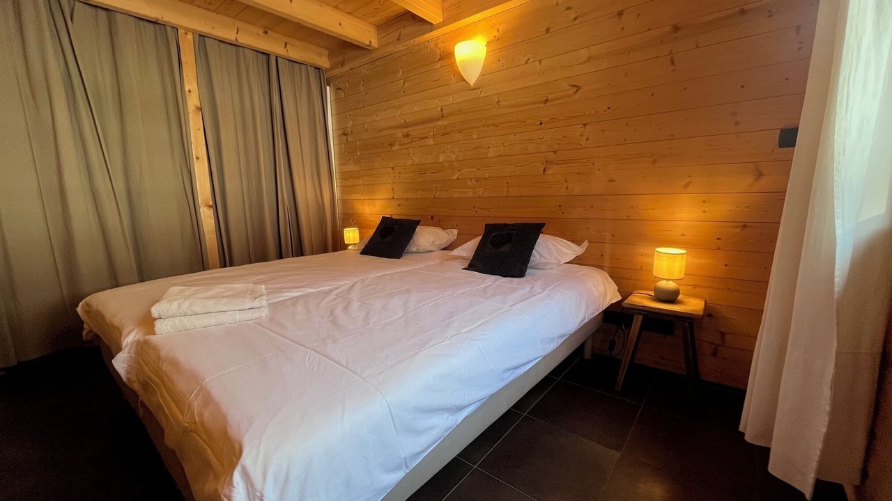 Photo of Bedroom in La Chapelle-d'Abondance
