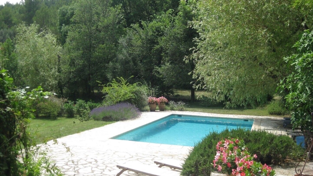 Photo of Outdoor in Seillans