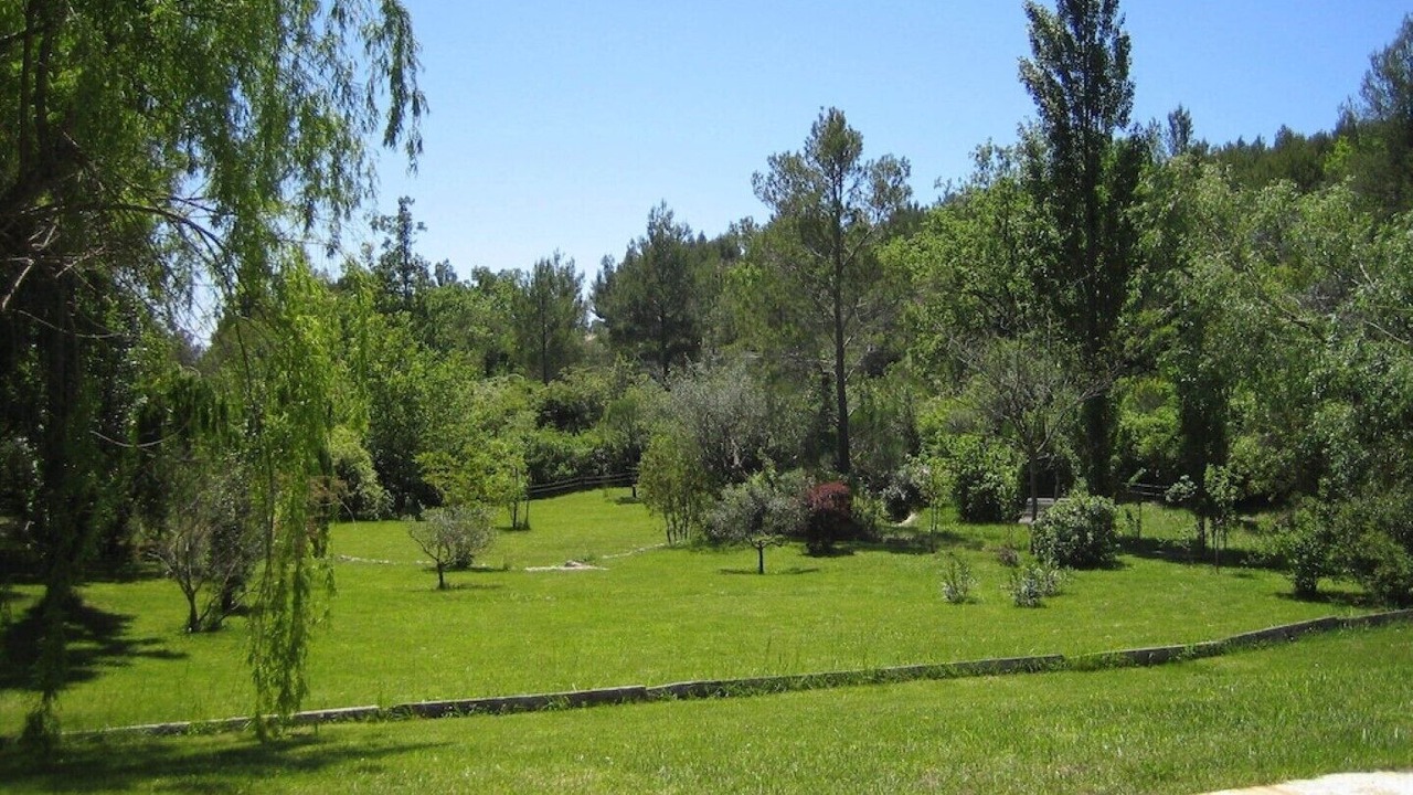 Photo of Outdoor in Seillans