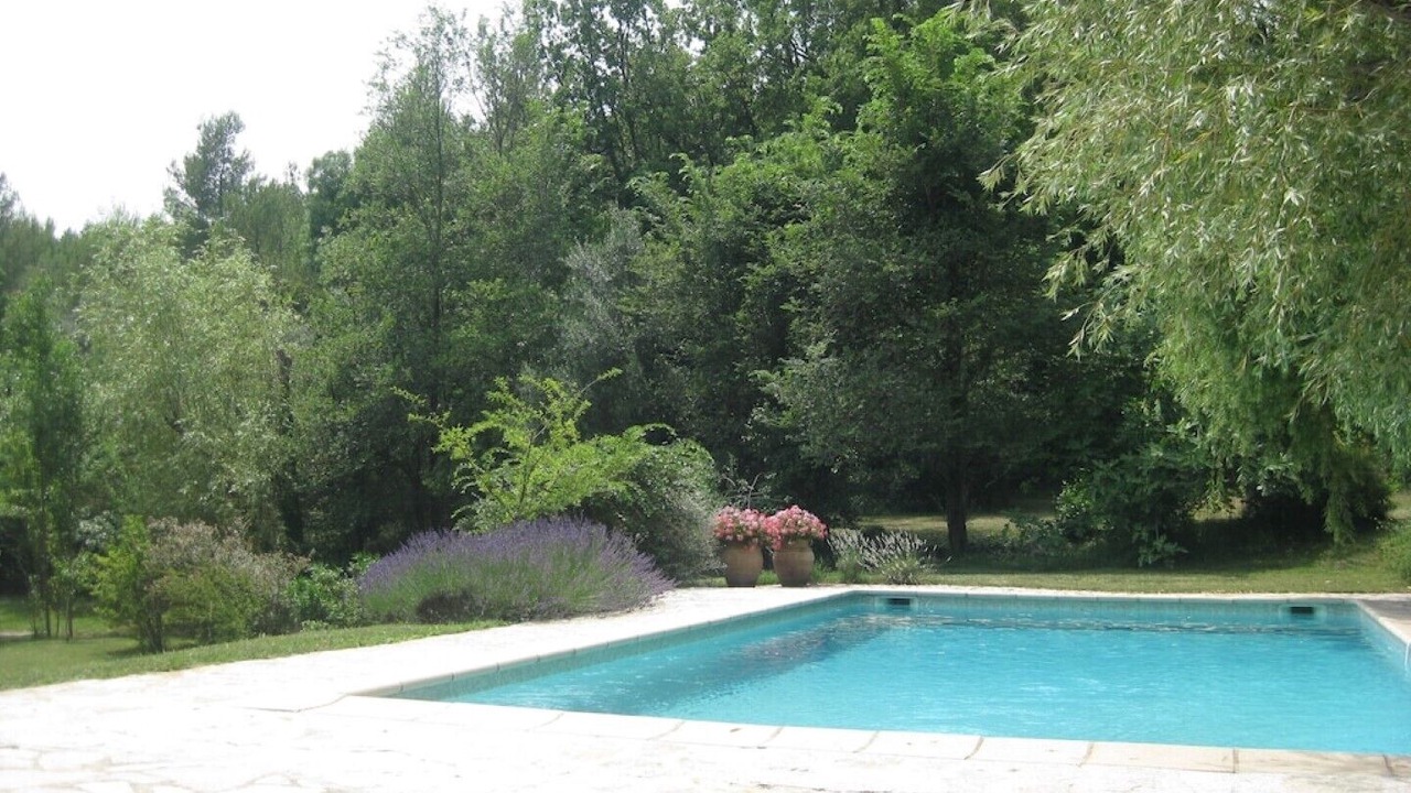 Photo of Outdoor in Seillans
