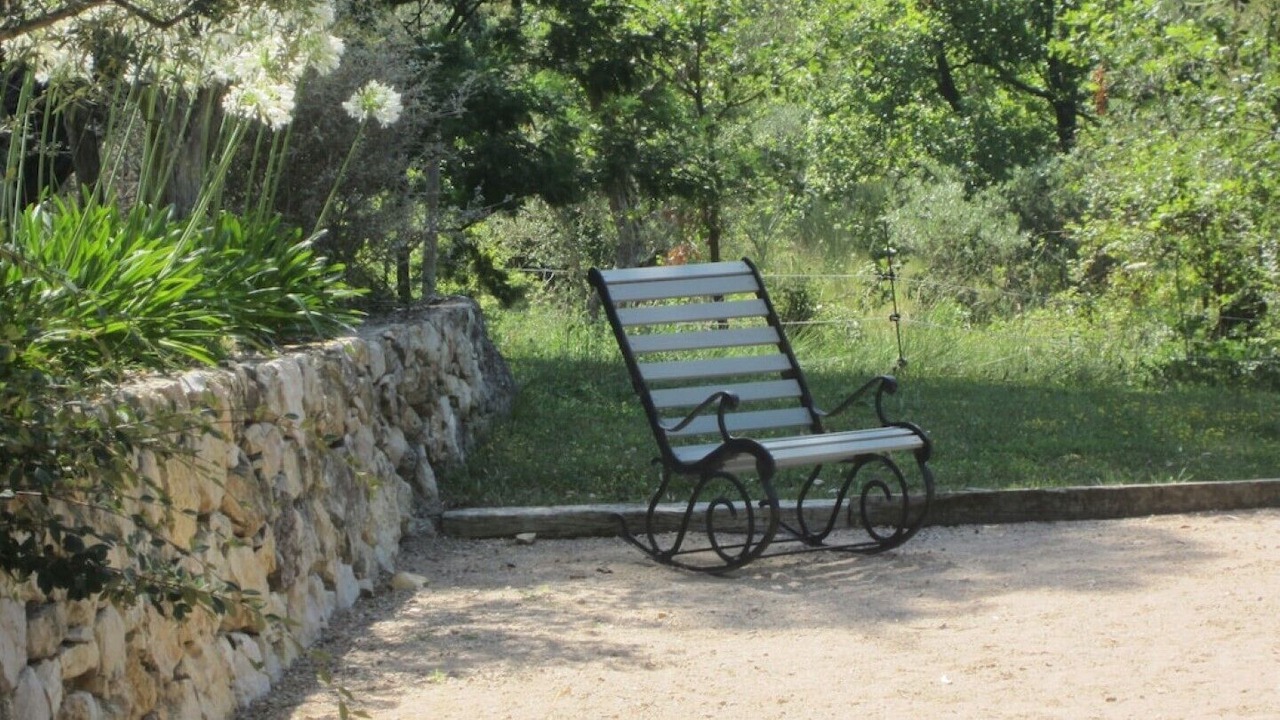Photo of Outdoor in Seillans
