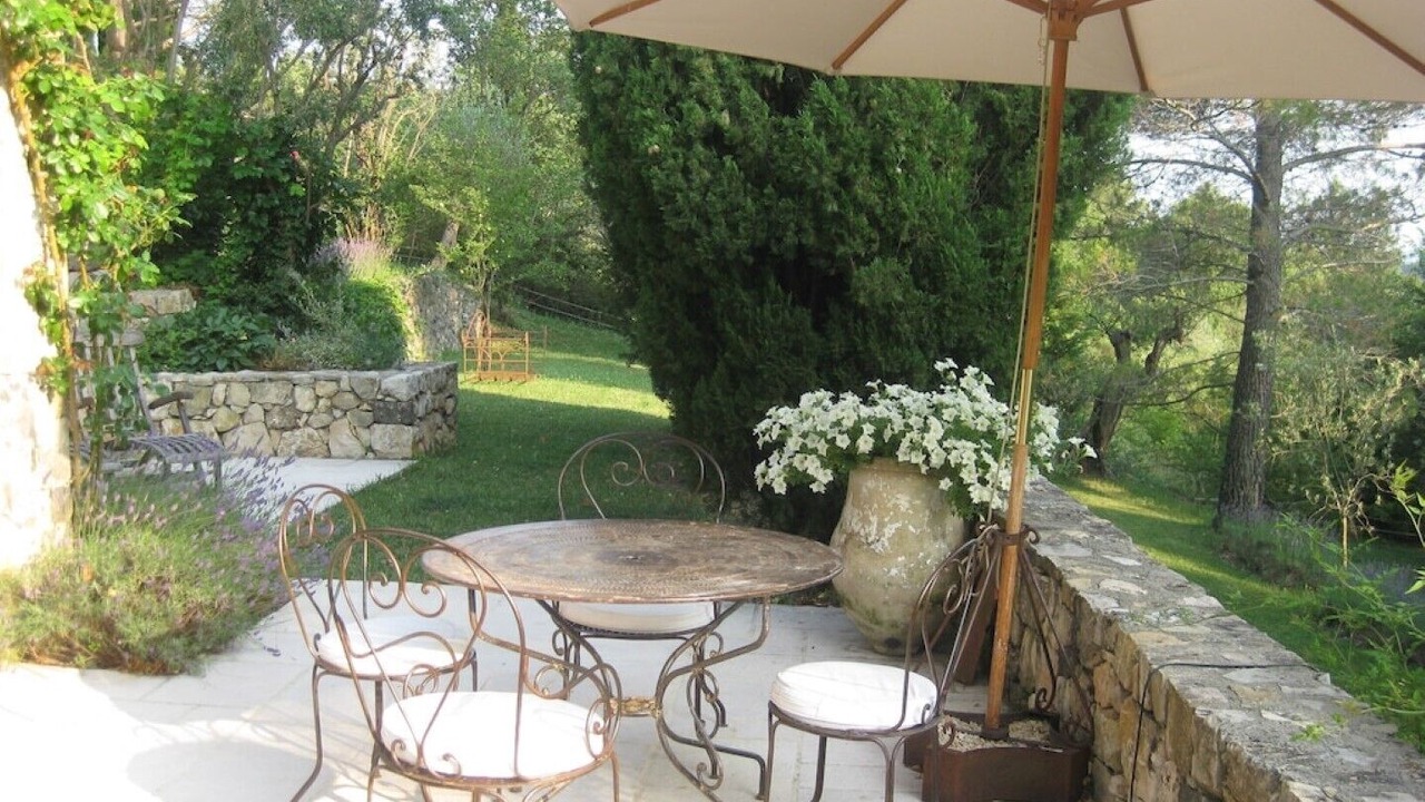 Photo of Outdoor in Seillans