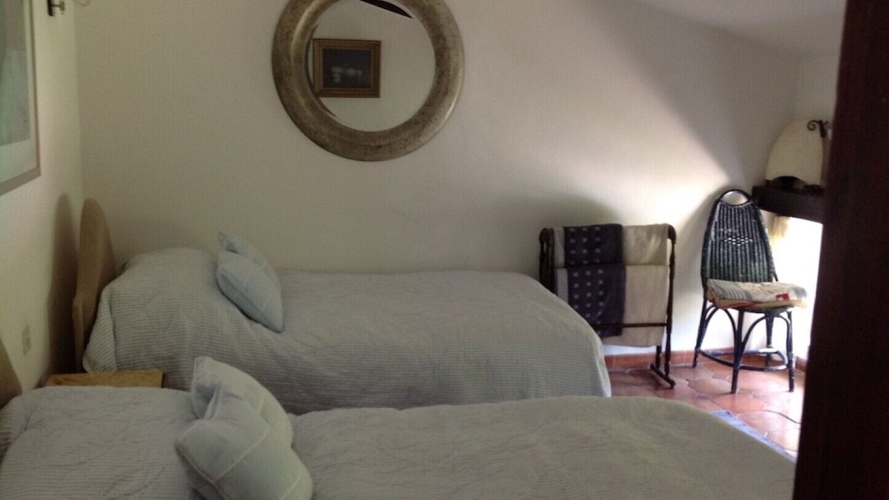 Photo of Bedroom in Seillans