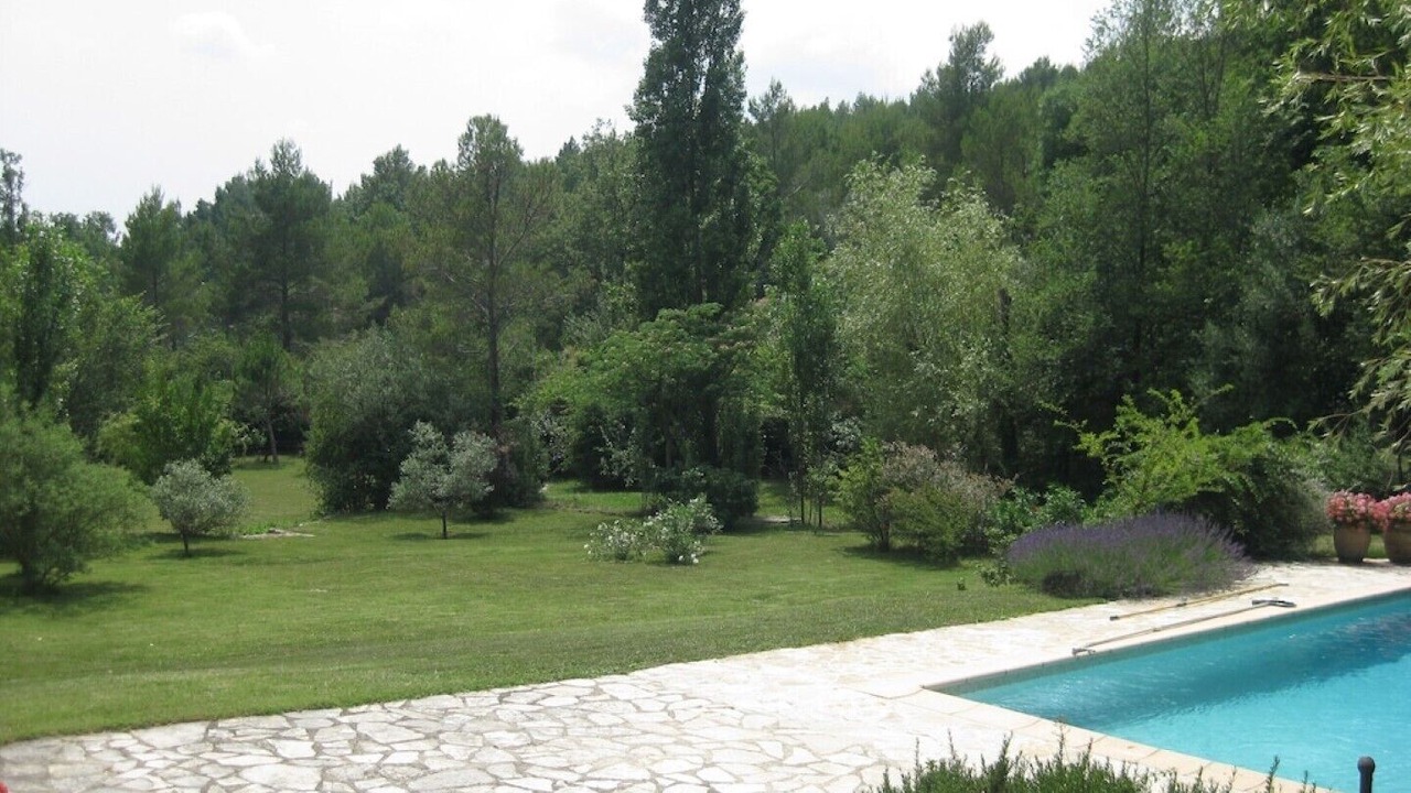 Photo of Outdoor in Seillans