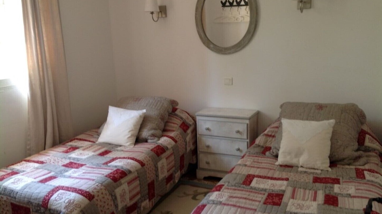 Photo of Bedroom in Seillans