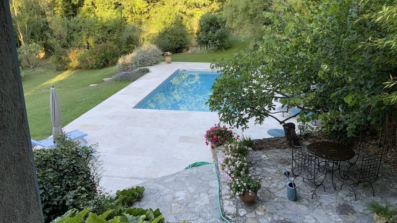 Photo of Outdoor in Seillans