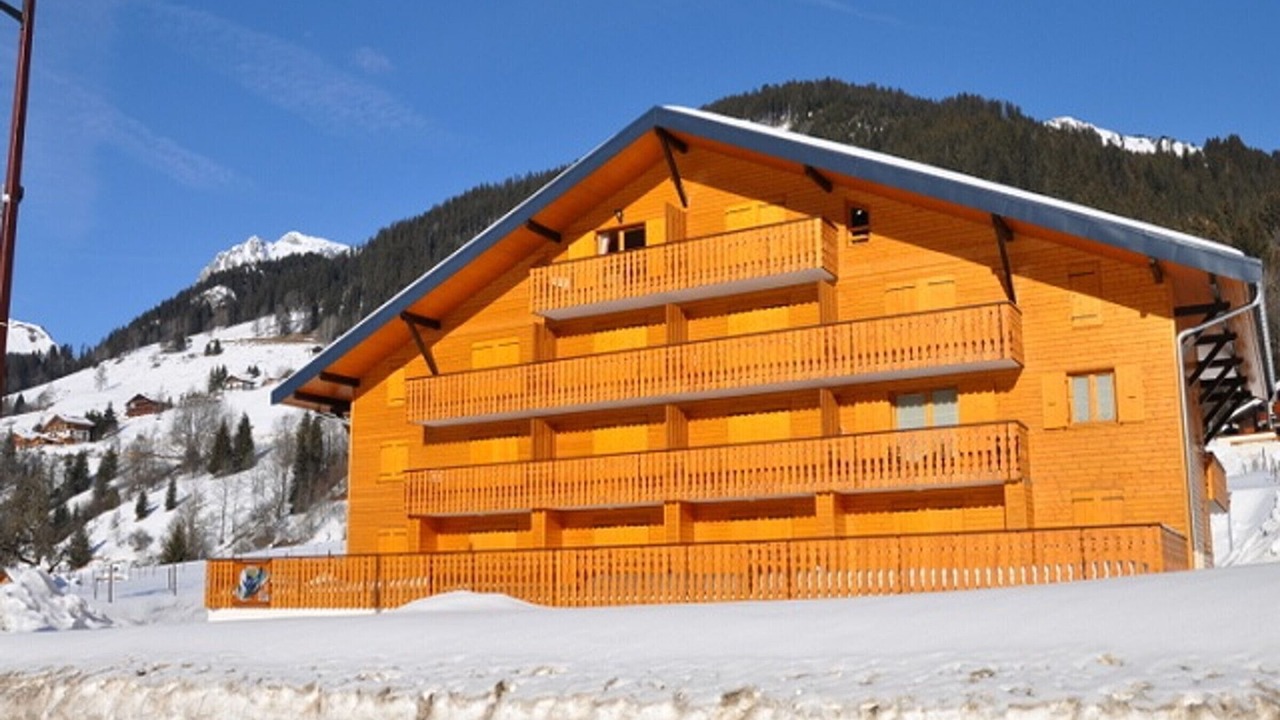 Photo of Outdoor in La Chapelle-d'Abondance
