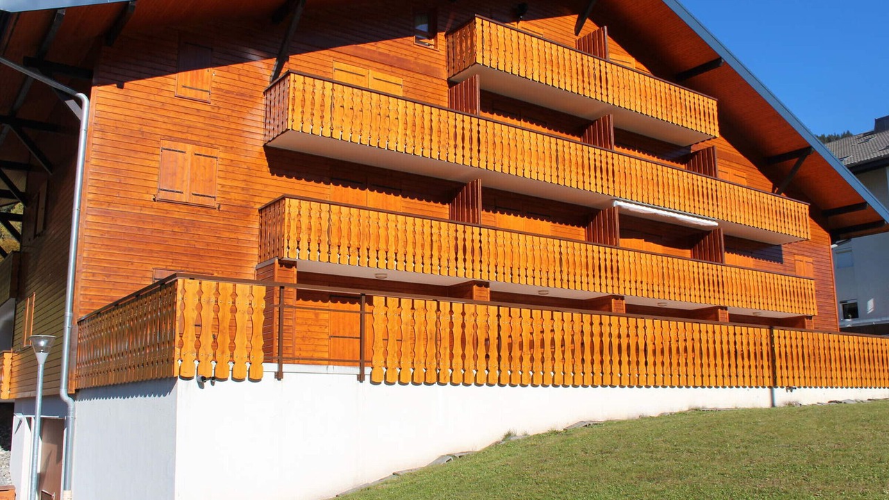 Photo of Outdoor in La Chapelle-d'Abondance