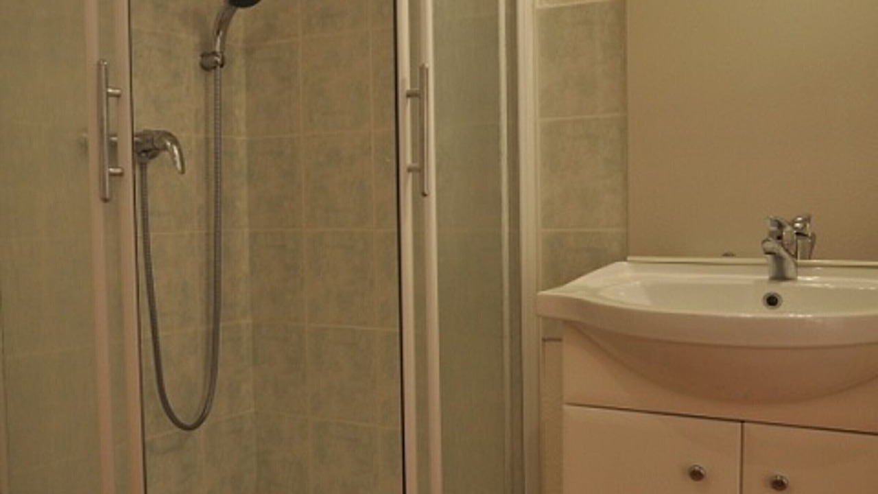 Photo of Bathroom in La Chapelle-d'Abondance